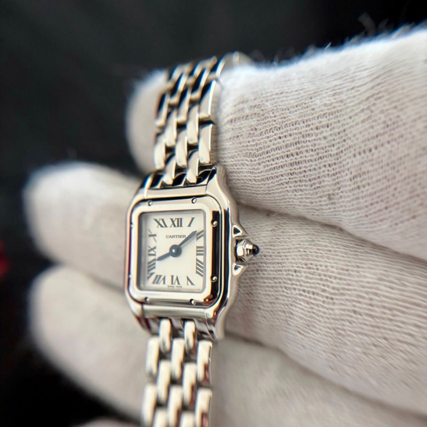 Cartier Panthère WSPN0012 - (3/8)