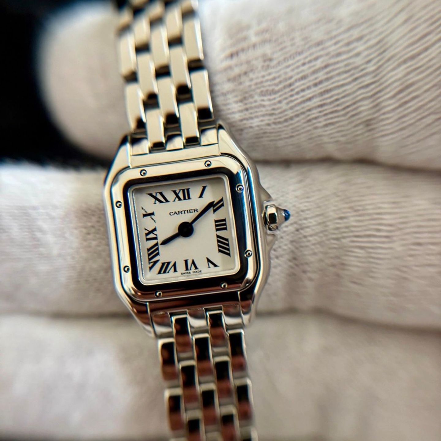 Cartier Panthère WSPN0012 - (2/8)