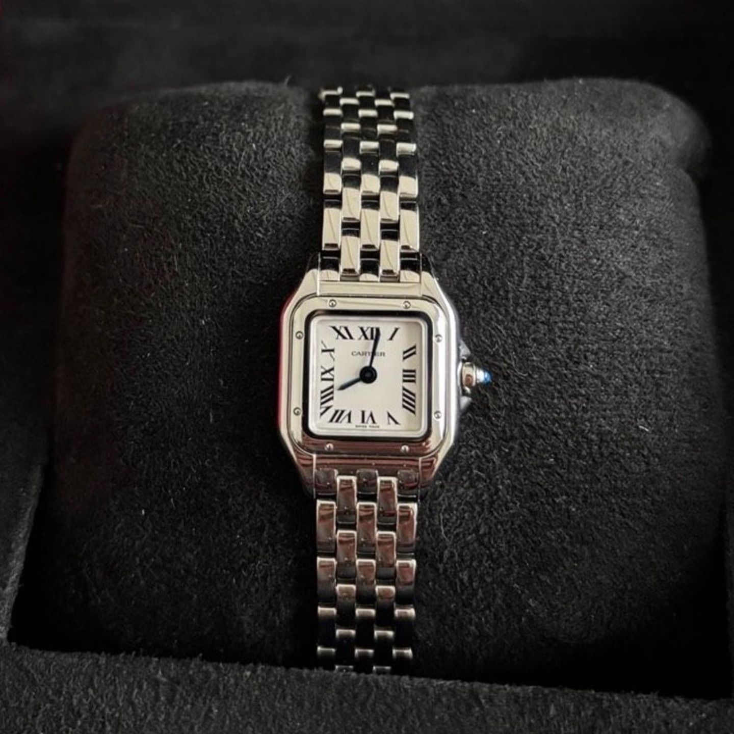 Cartier Panthère WSPN0012 - (1/8)