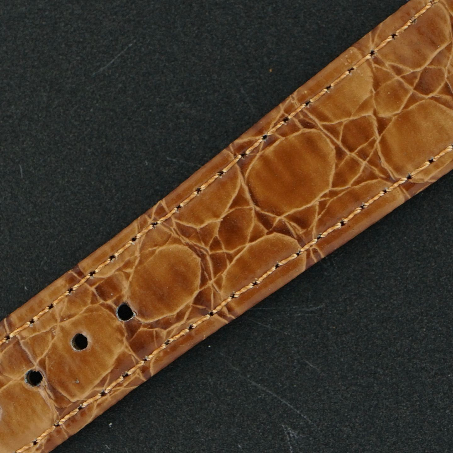 Omega De Ville 196.2432 - (7/8)