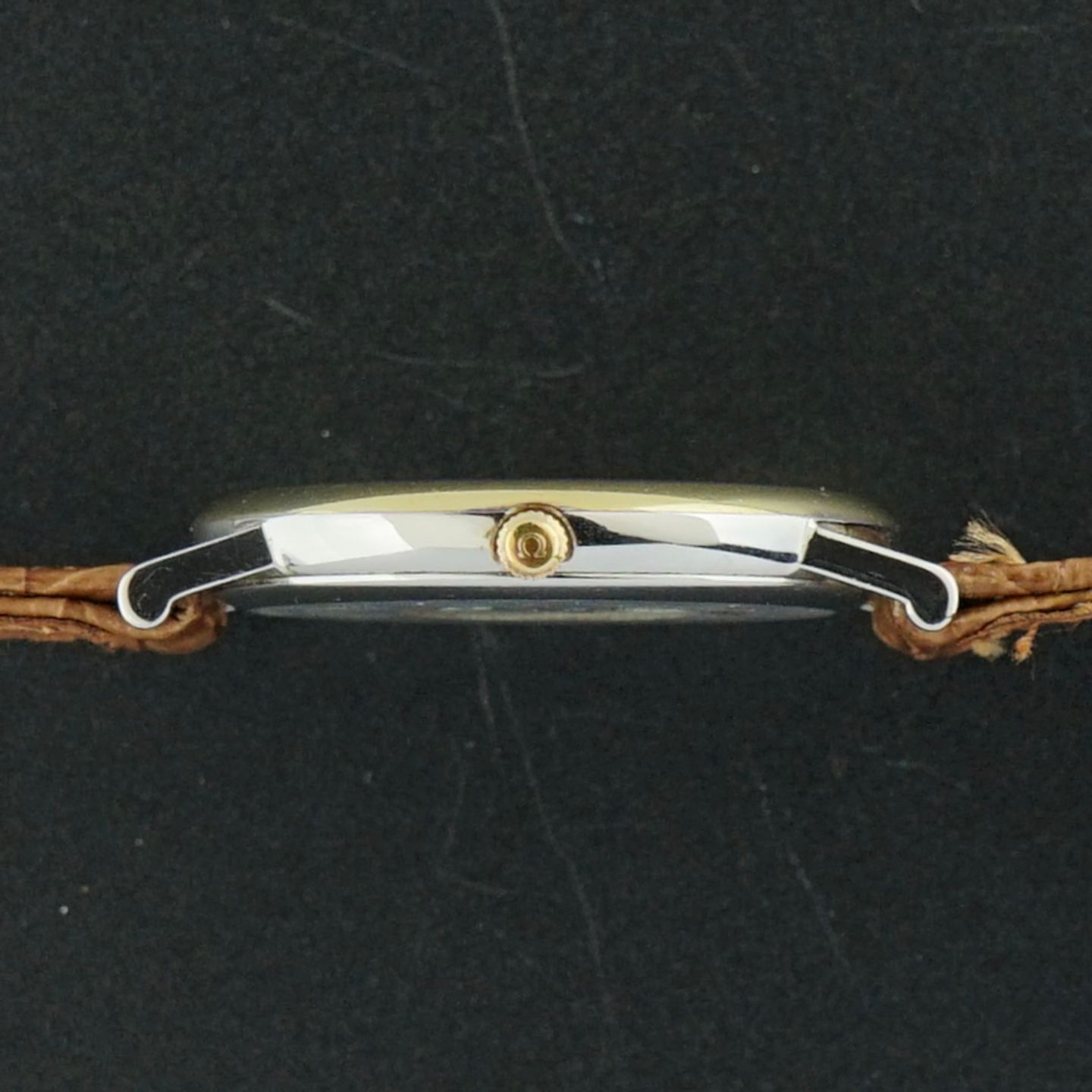 Omega De Ville 196.2432 - (5/8)