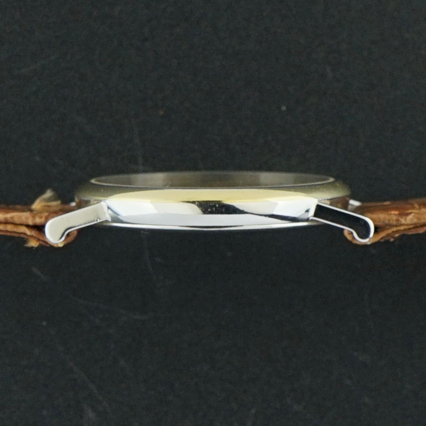 Omega De Ville 196.2432 - (6/8)