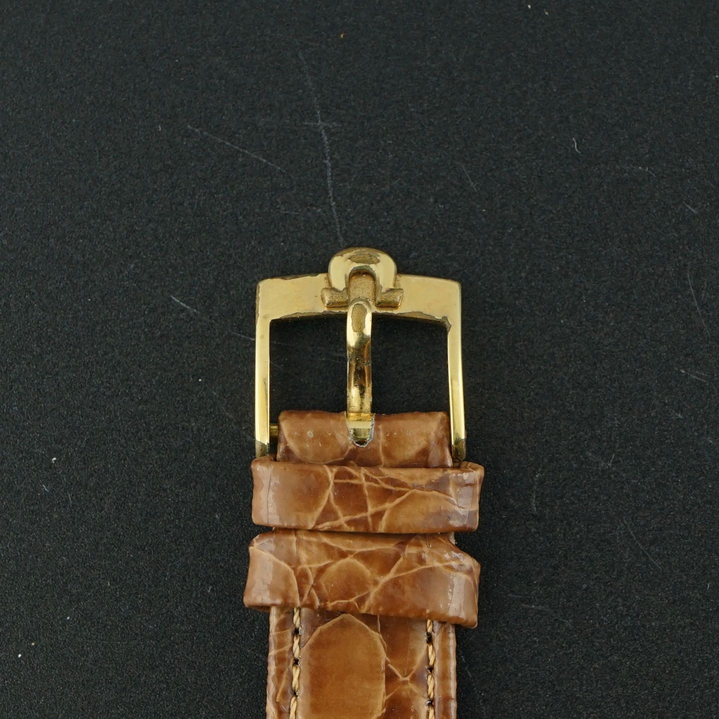 Omega De Ville 196.2432 - (8/8)