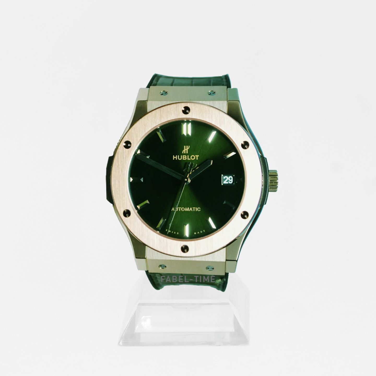 Hublot Classic Fusion 511.OX.8980.LR - (1/1)