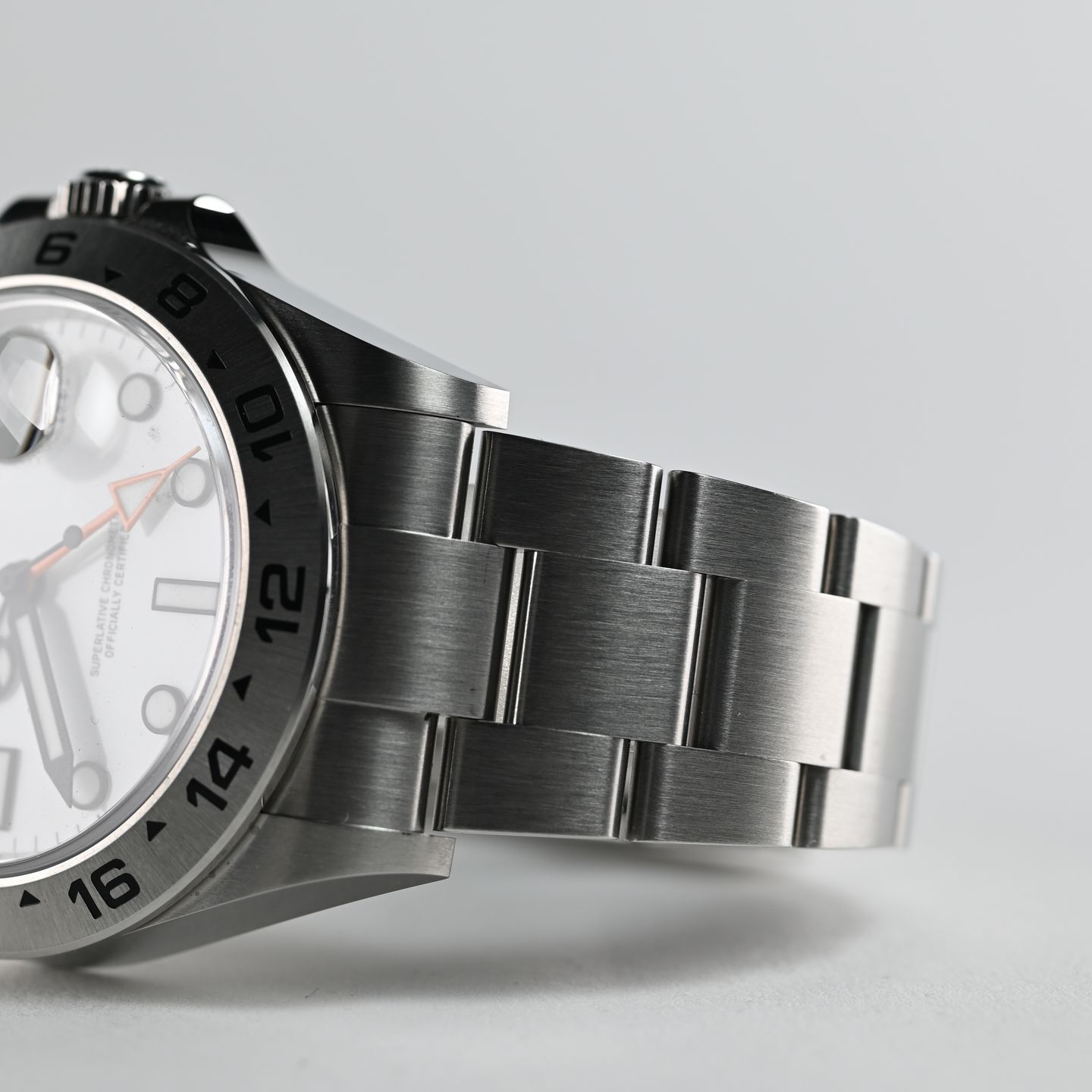 Rolex Explorer II 226570 - (5/8)