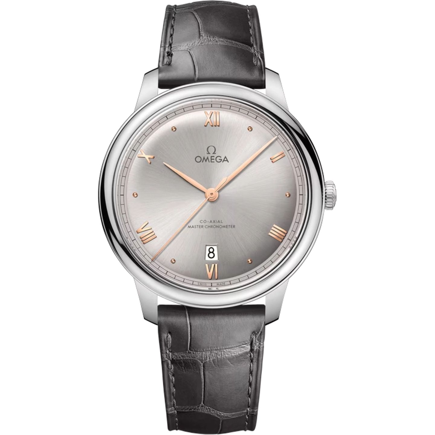 Omega De Ville 434.13.40.20.06.001 - (1/1)