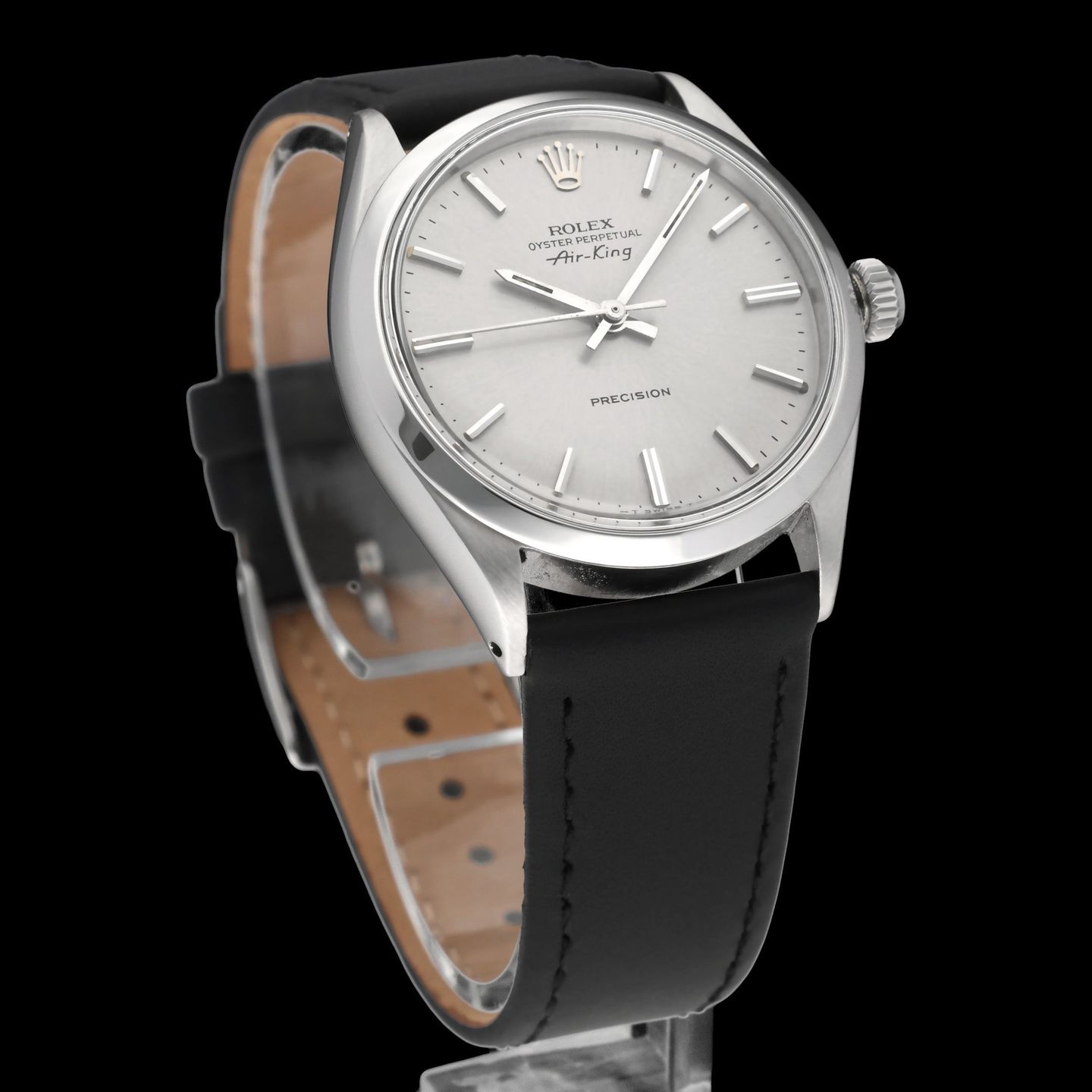 Rolex Air-King 5500 - (3/7)
