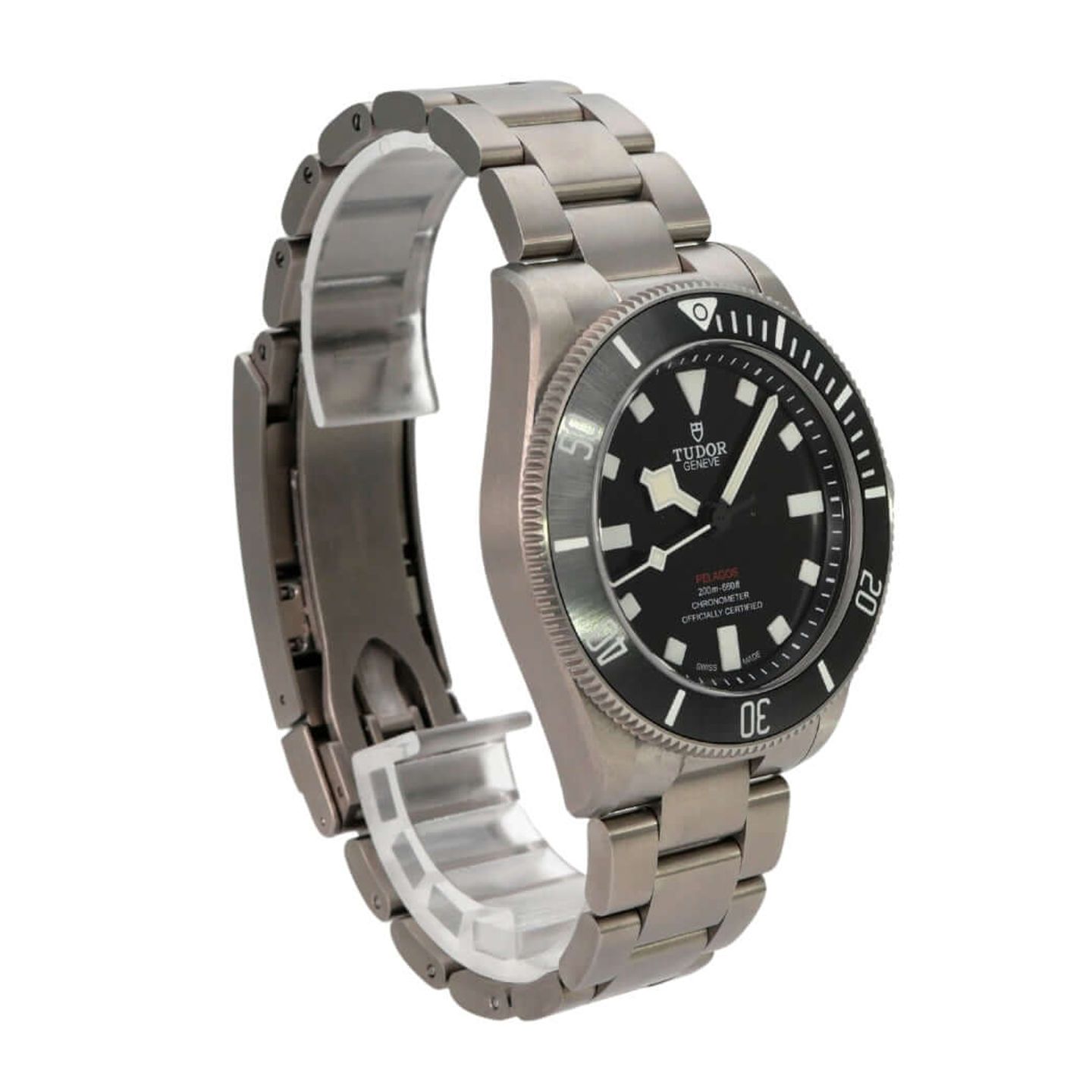 Tudor Pelagos 25600TN - (4/8)