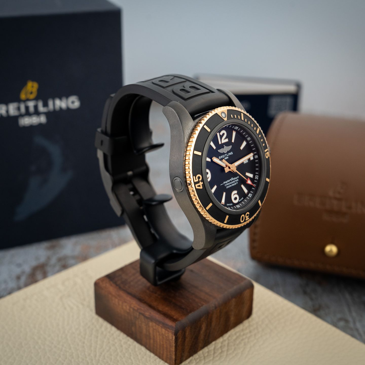 Breitling Superocean U17368221B1S1 - (8/8)