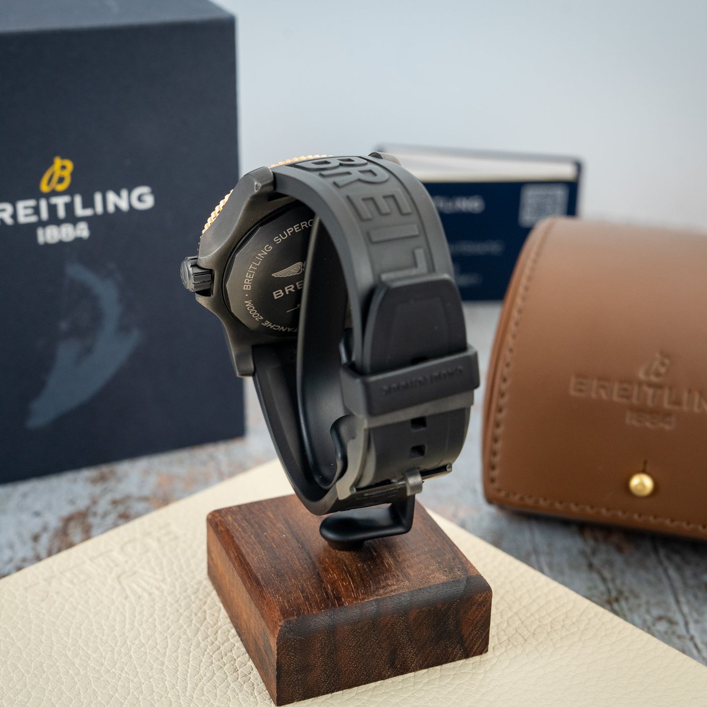 Breitling Superocean U17368221B1S1 - (7/8)