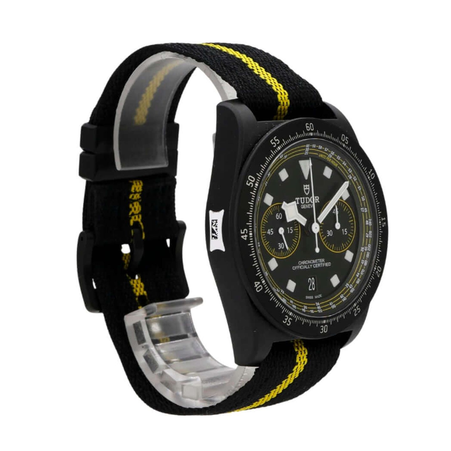 Tudor Pelagos 25827KNRS - (4/8)