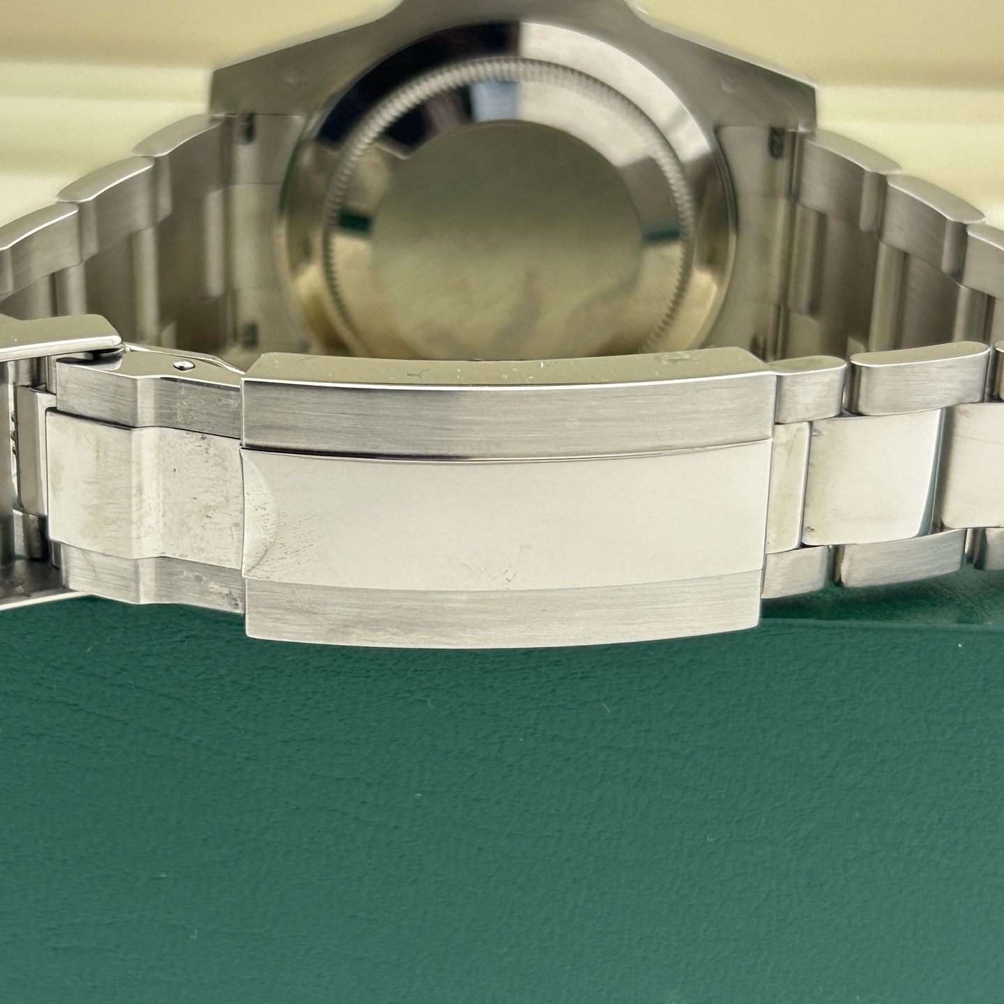 Rolex Submariner Date 116619LB - (6/8)