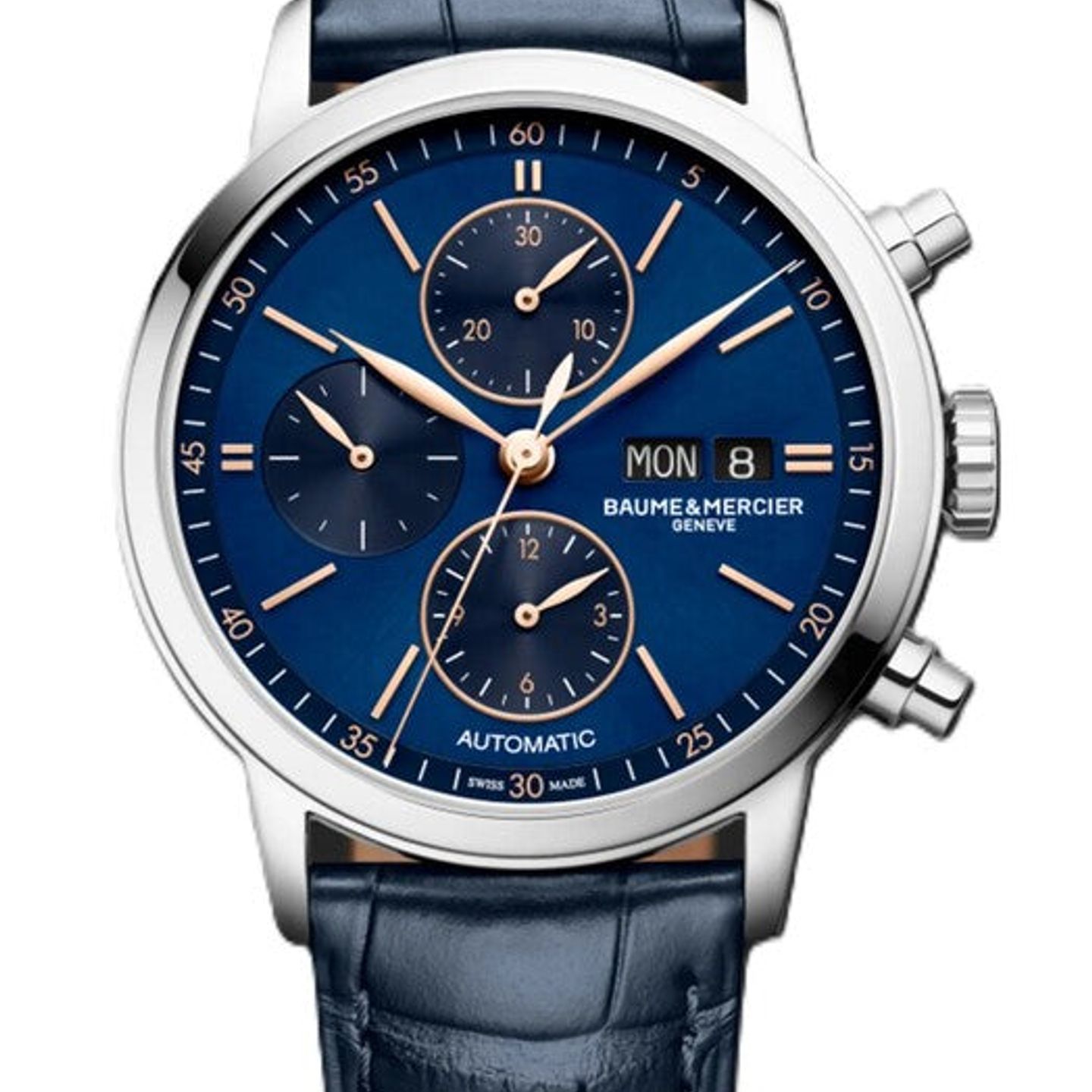 Baume & Mercier Classima M0A10784 - (1/1)