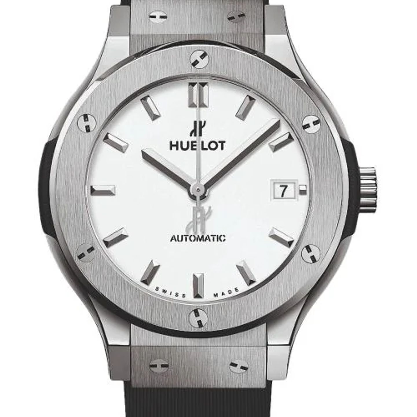 Hublot Classic Fusion 565.NX.2611.RX - (1/1)