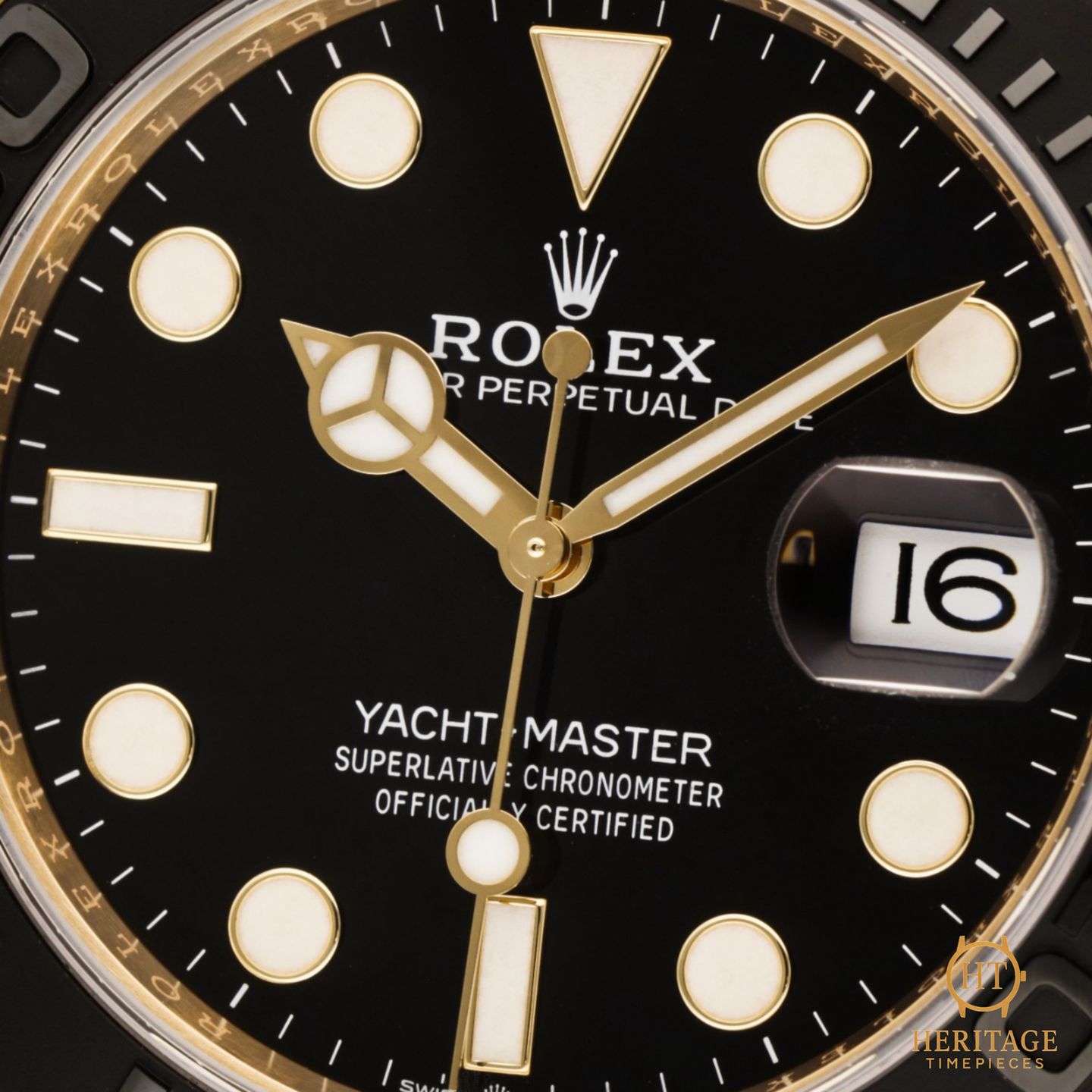 Rolex Yacht-Master 42 226658 - (2/8)