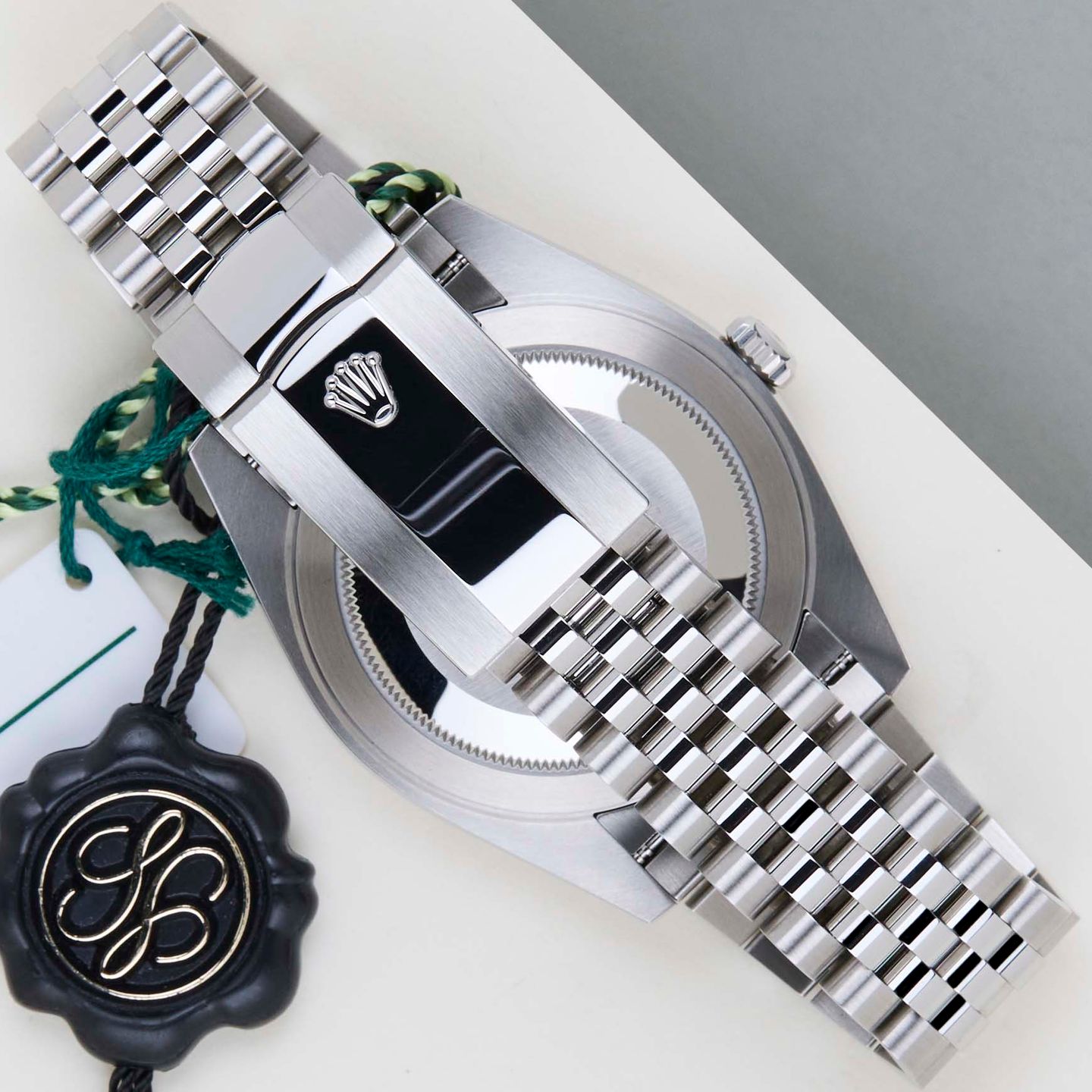 Rolex Datejust 41 126334 - (6/8)