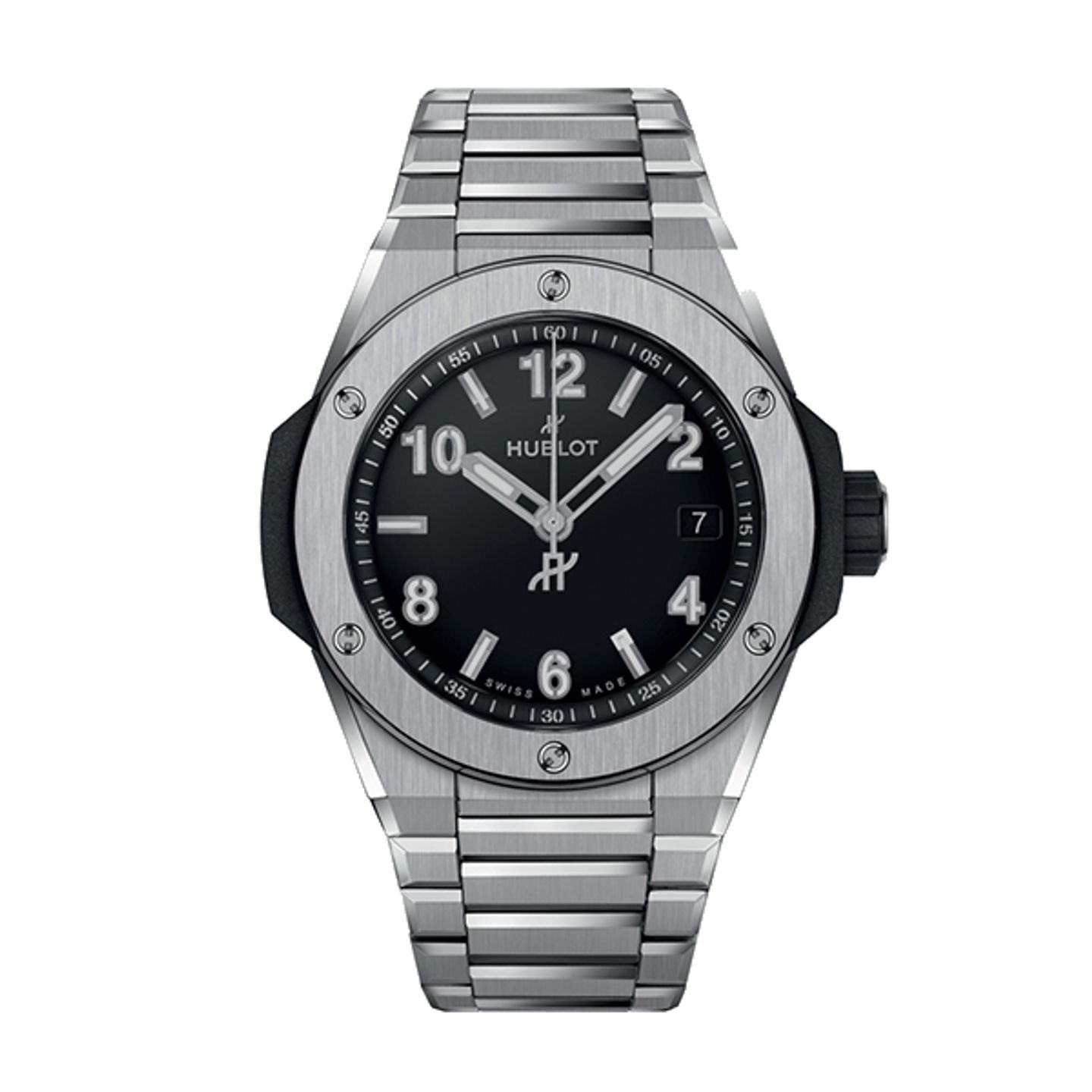 Hublot Big Bang 38 mm 457.NX.1270.NX - (1/1)