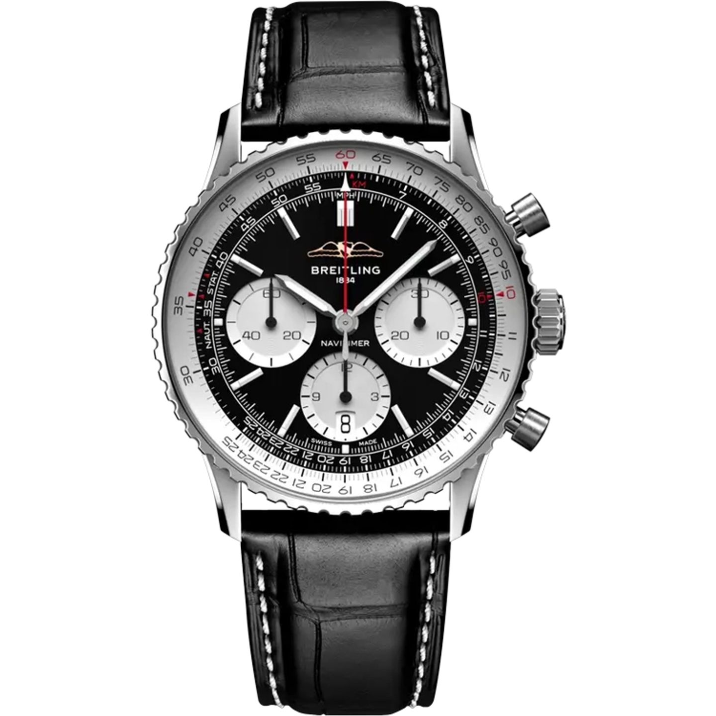 Breitling Navitimer 1 B01 Chronograph AB0139211B1P1 - (1/1)