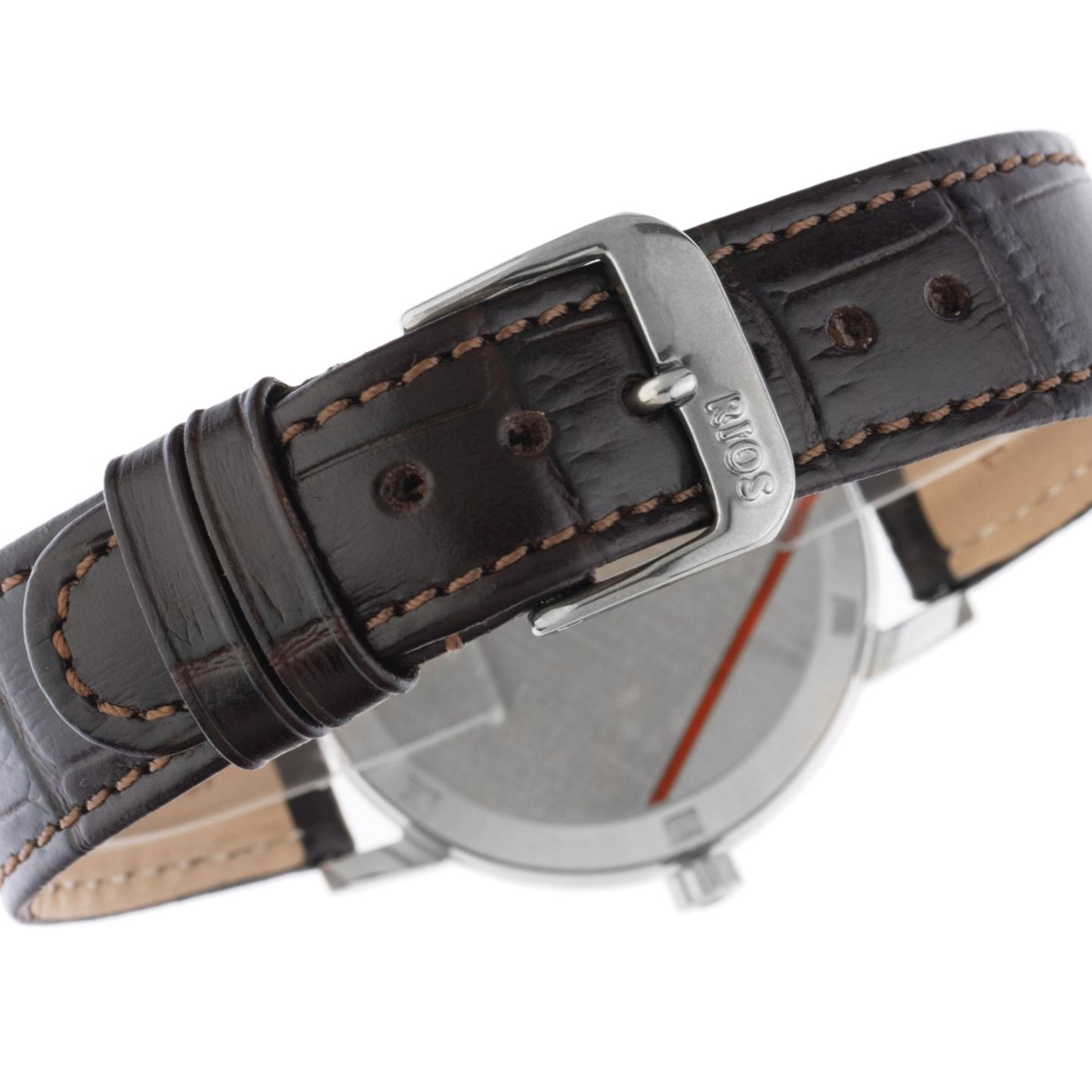 Omega Genève 136.070 - (7/8)