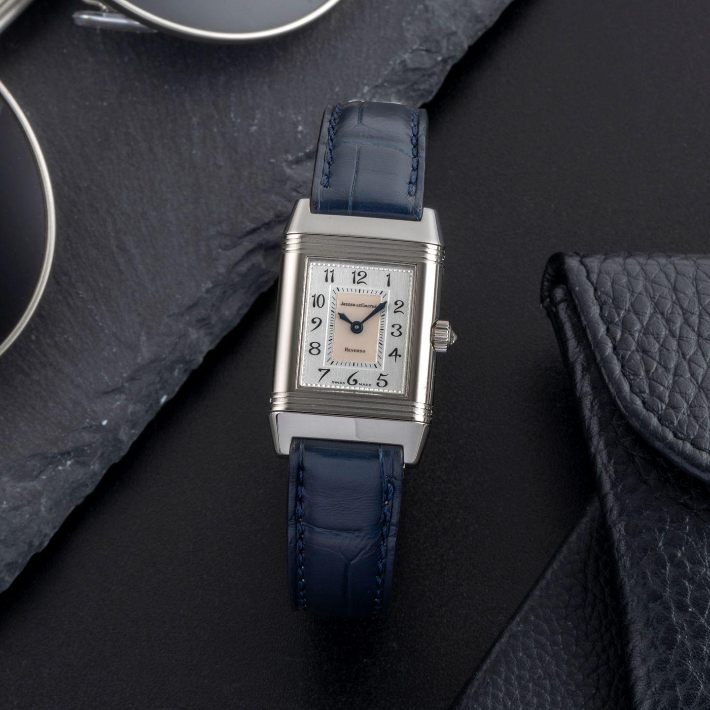 Jaeger-LeCoultre Reverso Q2663420 - (1/8)