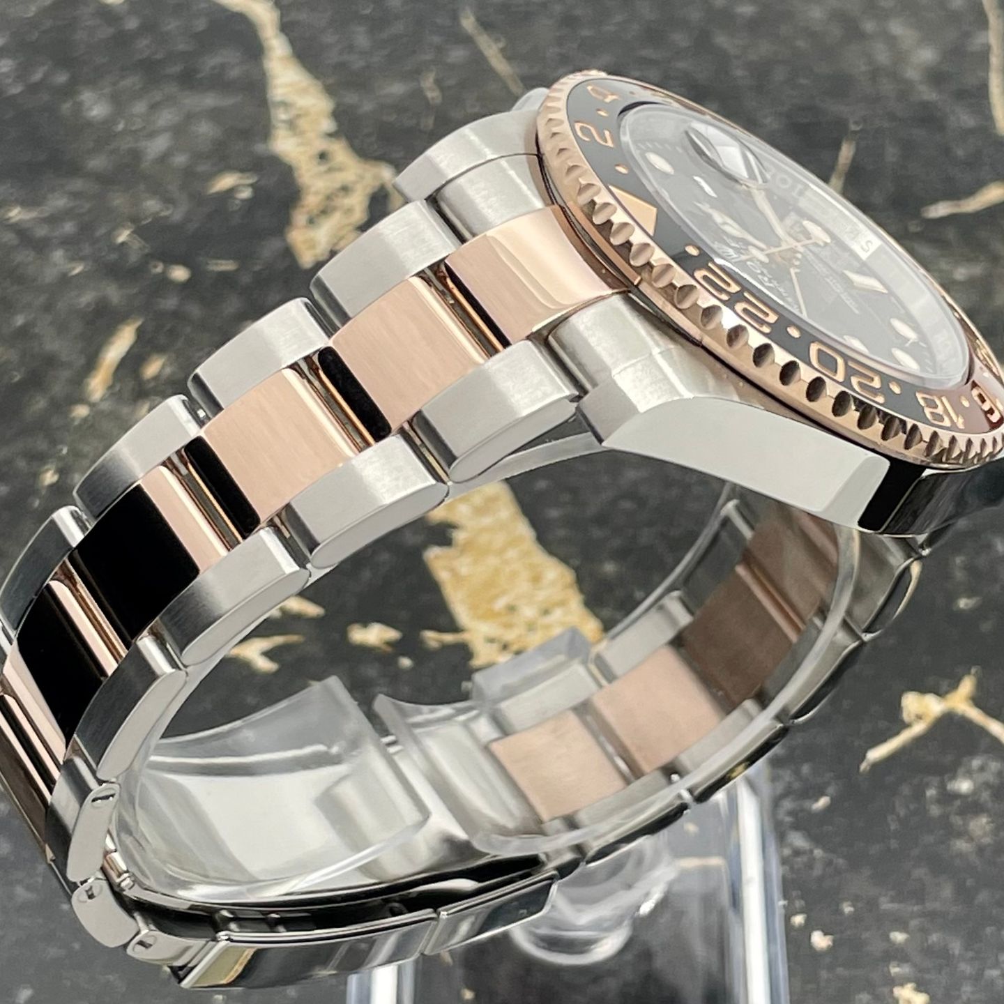 Rolex GMT-Master II 126711CHNR - (7/8)