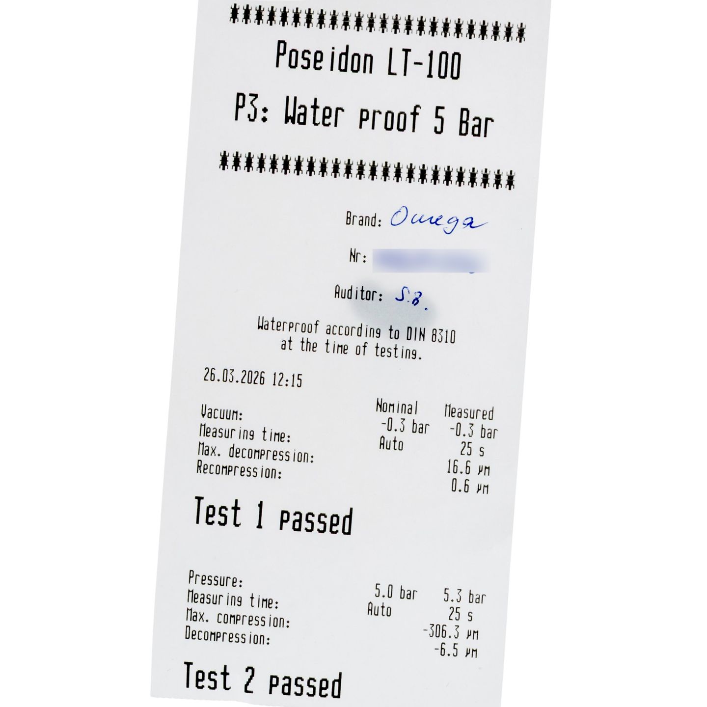 Omega Speedmaster Professional Moonwatch 3592.50.00 I - (5/8)