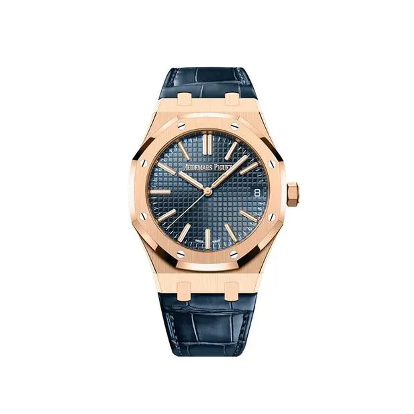 Audemars Piguet Royal Oak Selfwinding 15510OR.OO.D315CR.02 - (5/5)