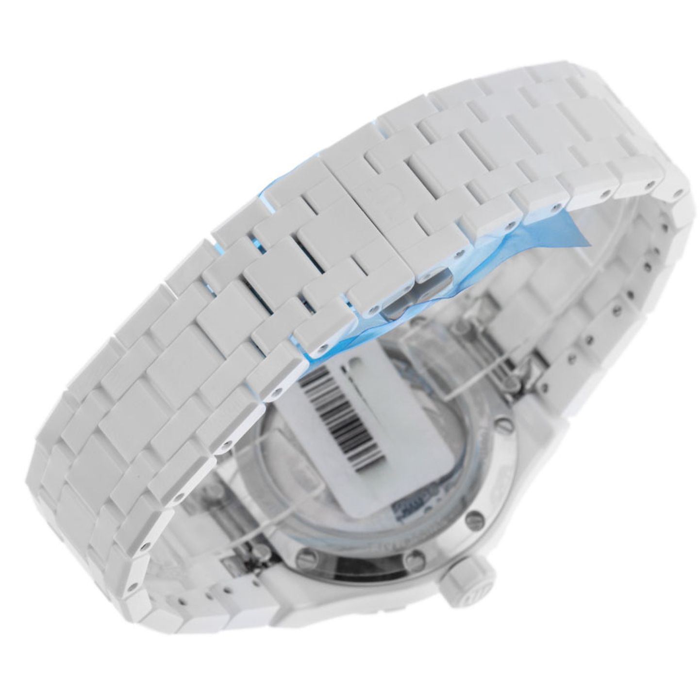 Maurice Lacroix Aikon AI6007-CRM72-130-7 - (7/7)