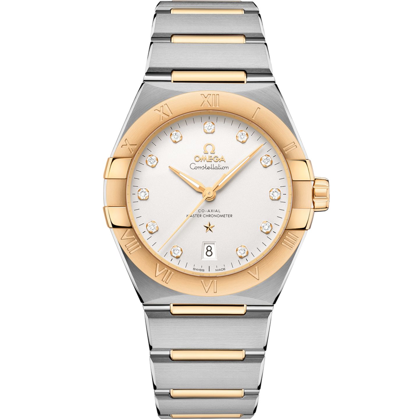 Omega Constellation 131.20.39.20.52.002 - (1/1)