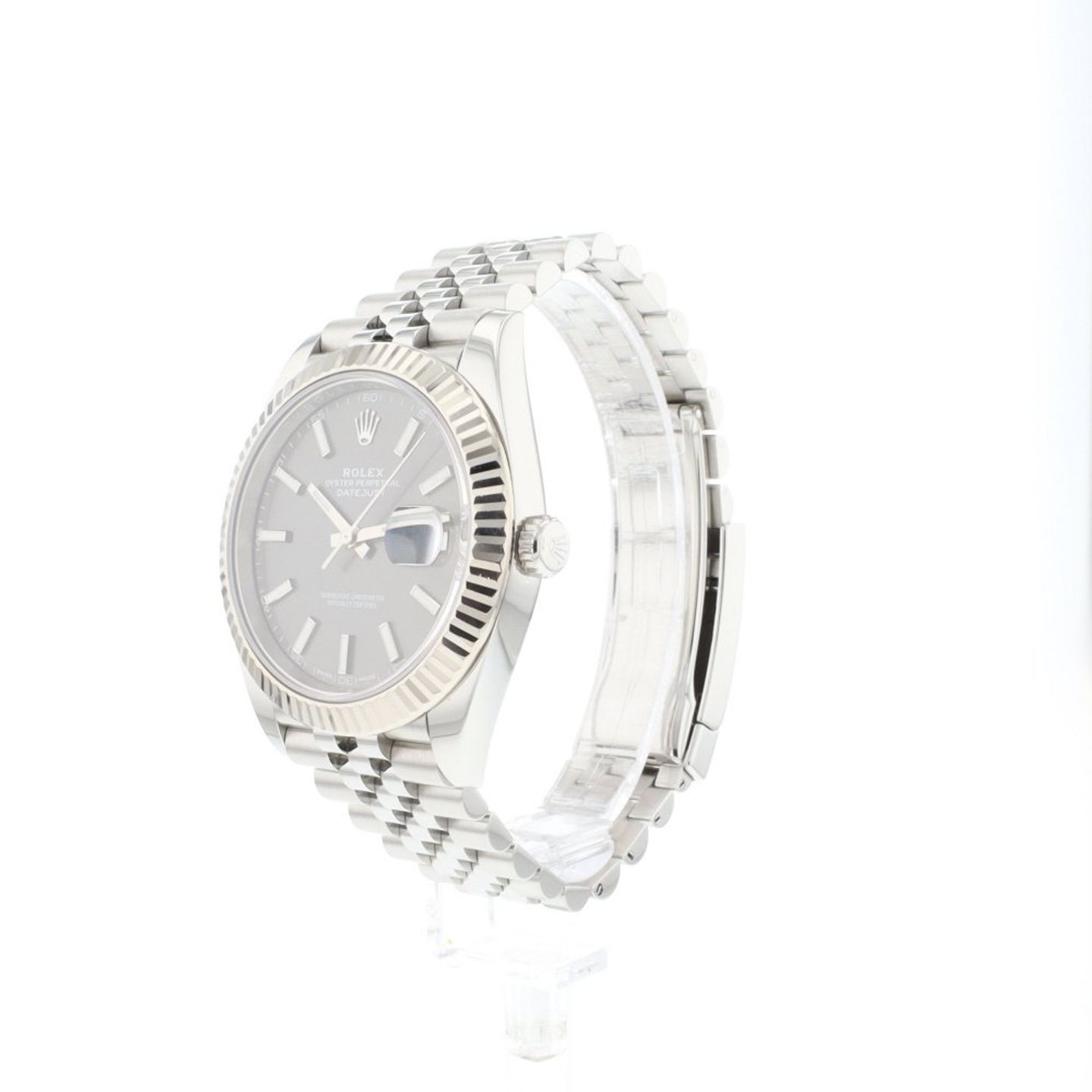 Rolex Datejust 41 126334 - (2/6)