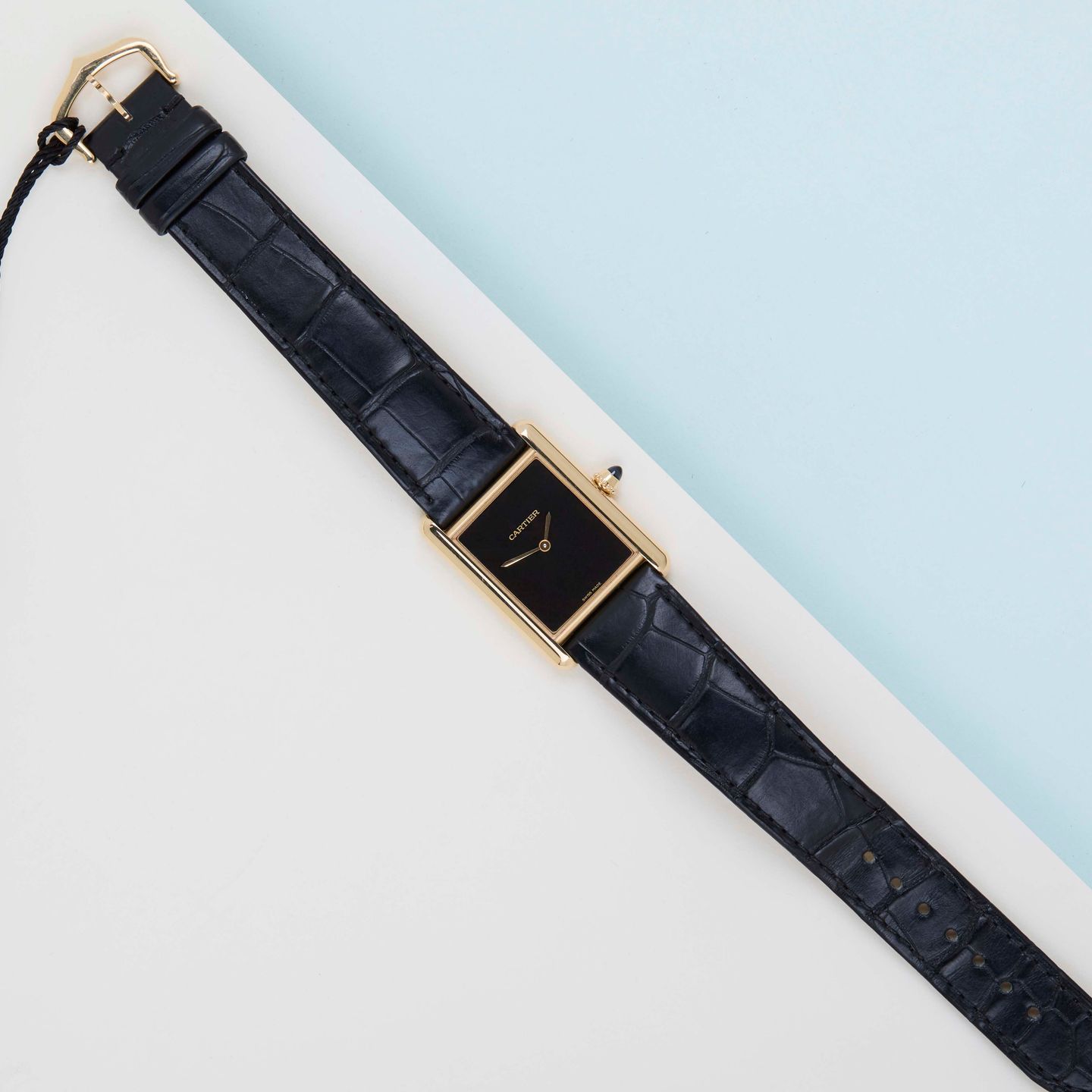 Cartier Tank Louis Cartier WGTA0091 - (2/8)