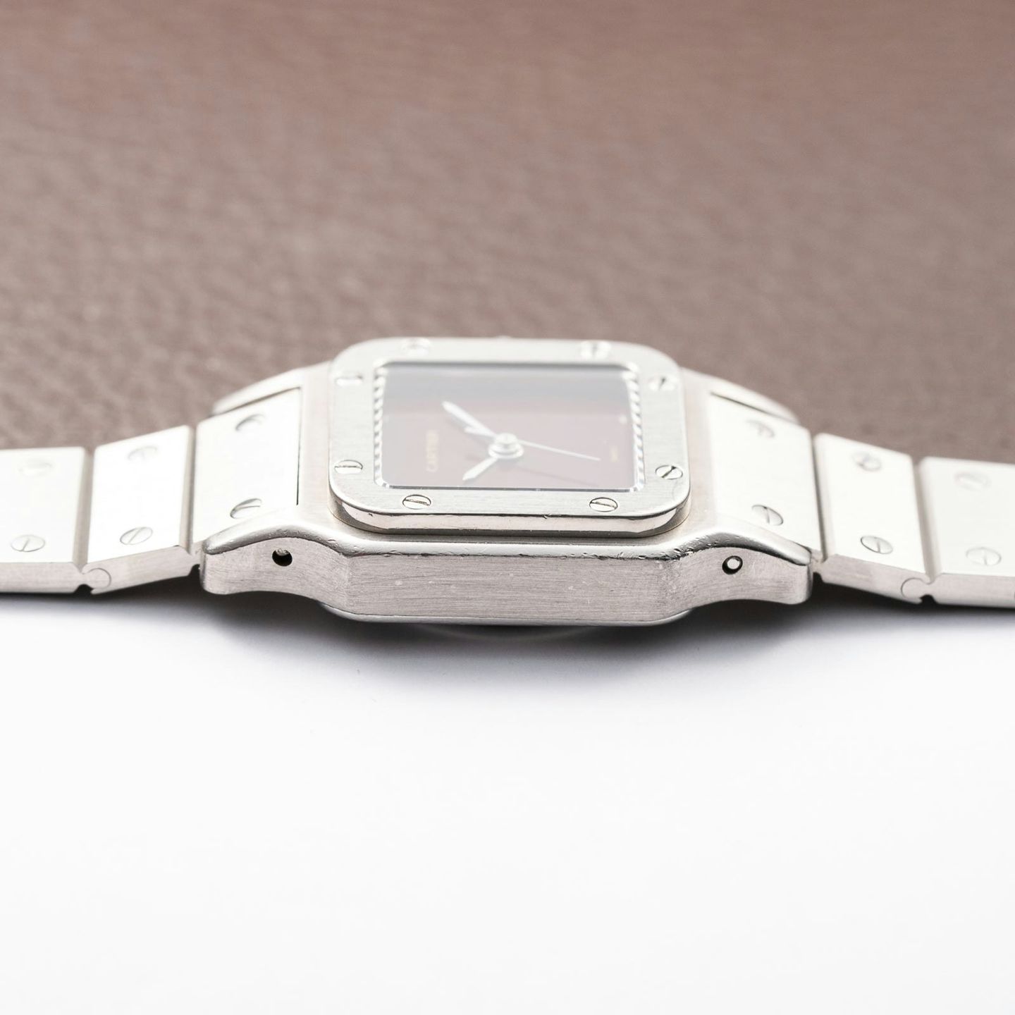 Cartier Santos 0901 - (8/8)