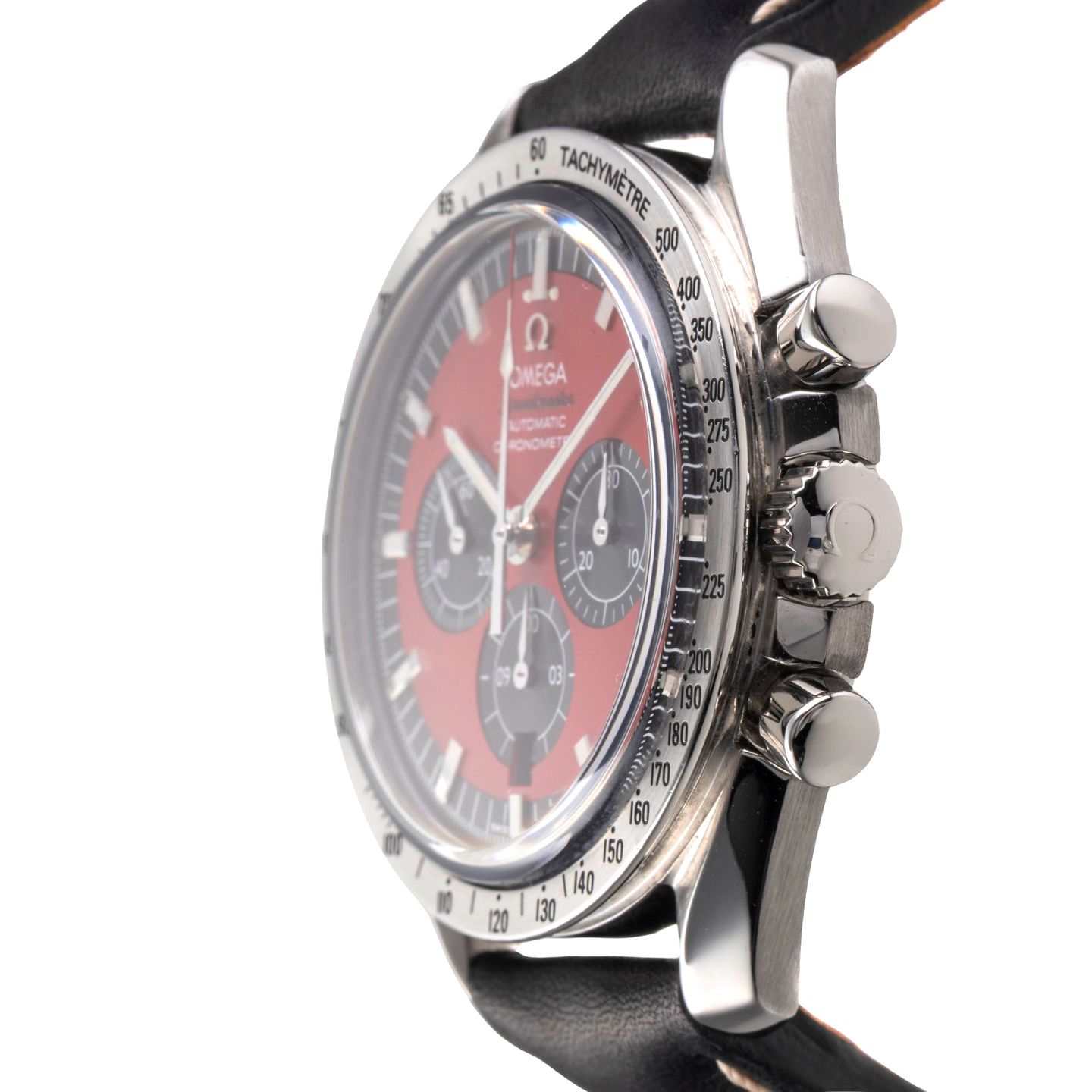 Omega Speedmaster 3506.61.00 - (6/8)