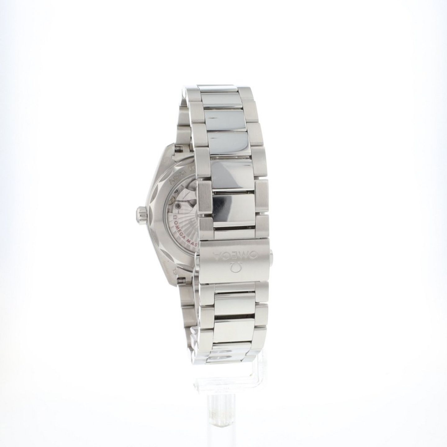 Omega Seamaster Aqua Terra 220.10.38.20.01.001 - (4/6)