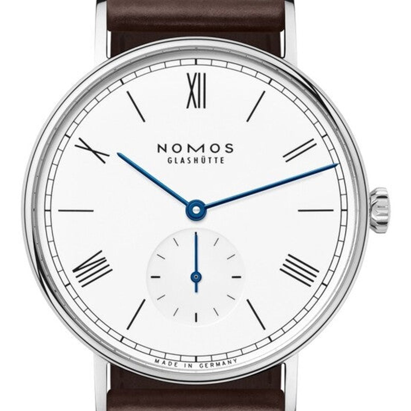 NOMOS Ludwig 38 236 - (1/1)