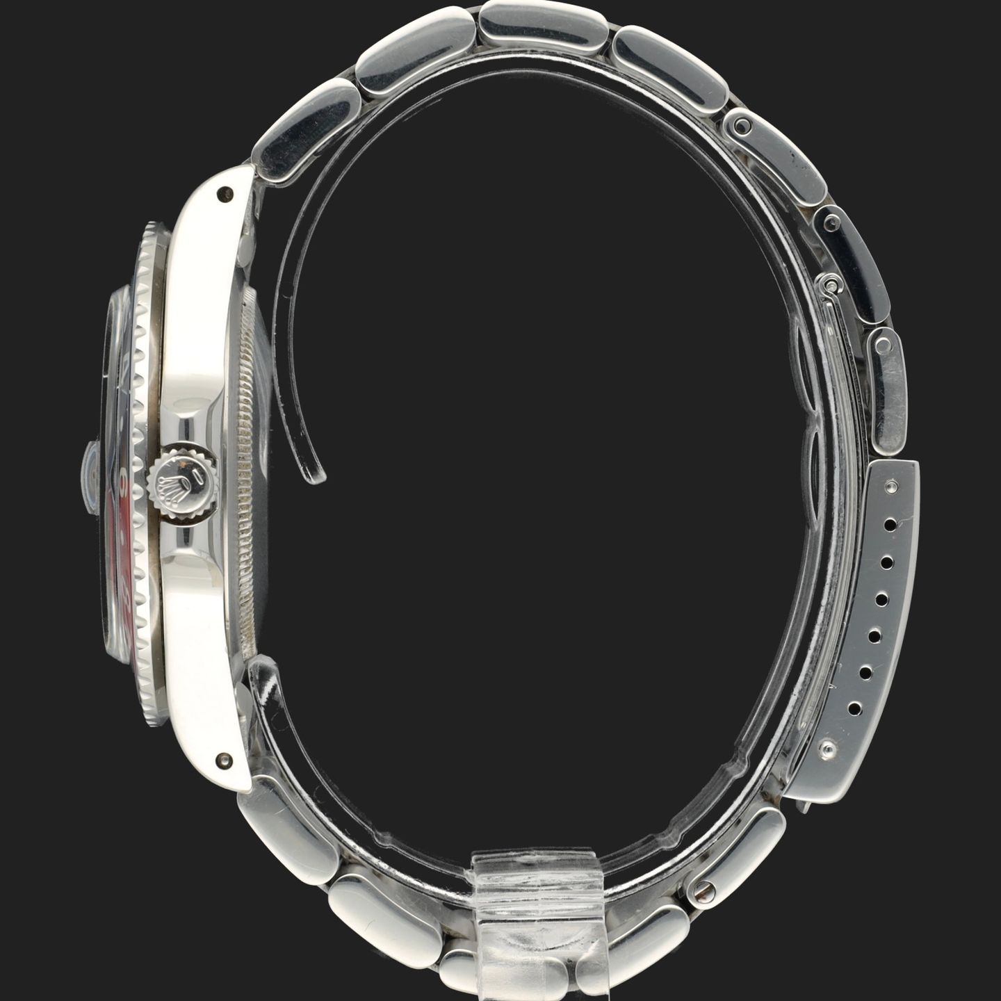 Rolex GMT-Master 16750 - (7/7)