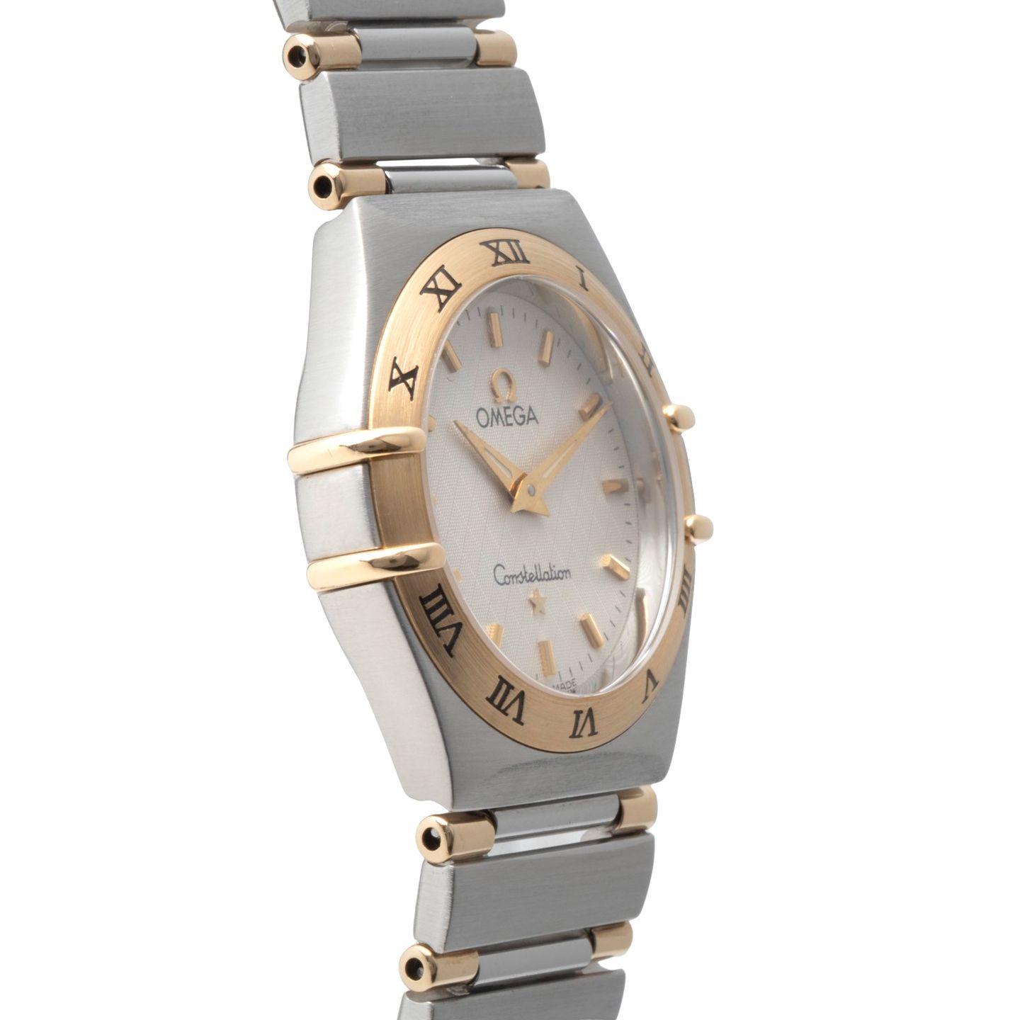 Omega Constellation 1262.30.00 - (7/8)