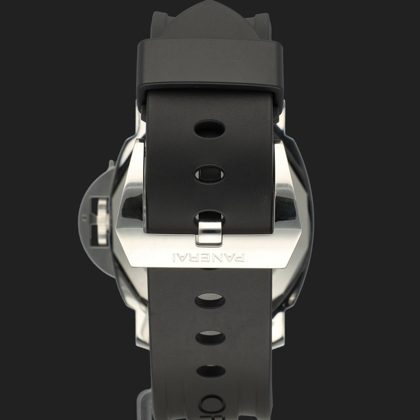 Panerai Luminor Base Logo PAM00774 - (6/7)