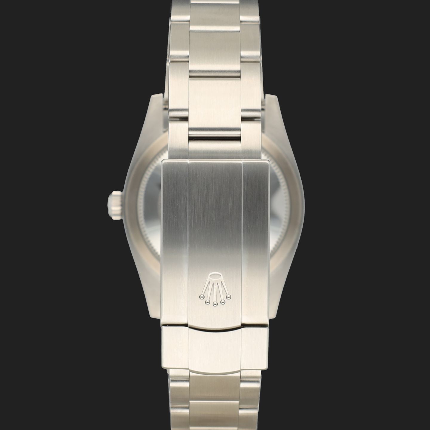 Rolex Oyster Perpetual 34 124200 - (6/8)