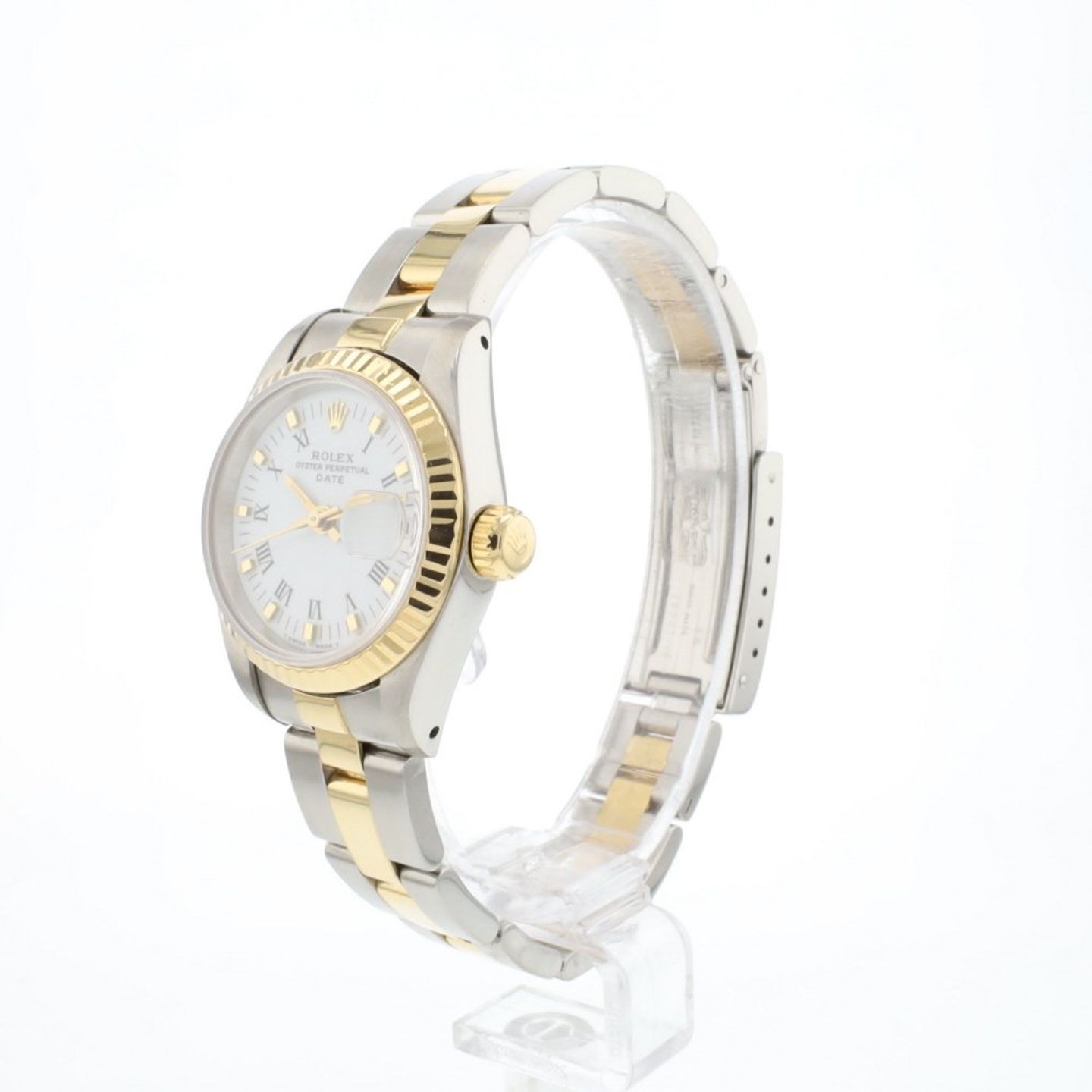 Rolex Lady-Datejust 69173 - (2/6)