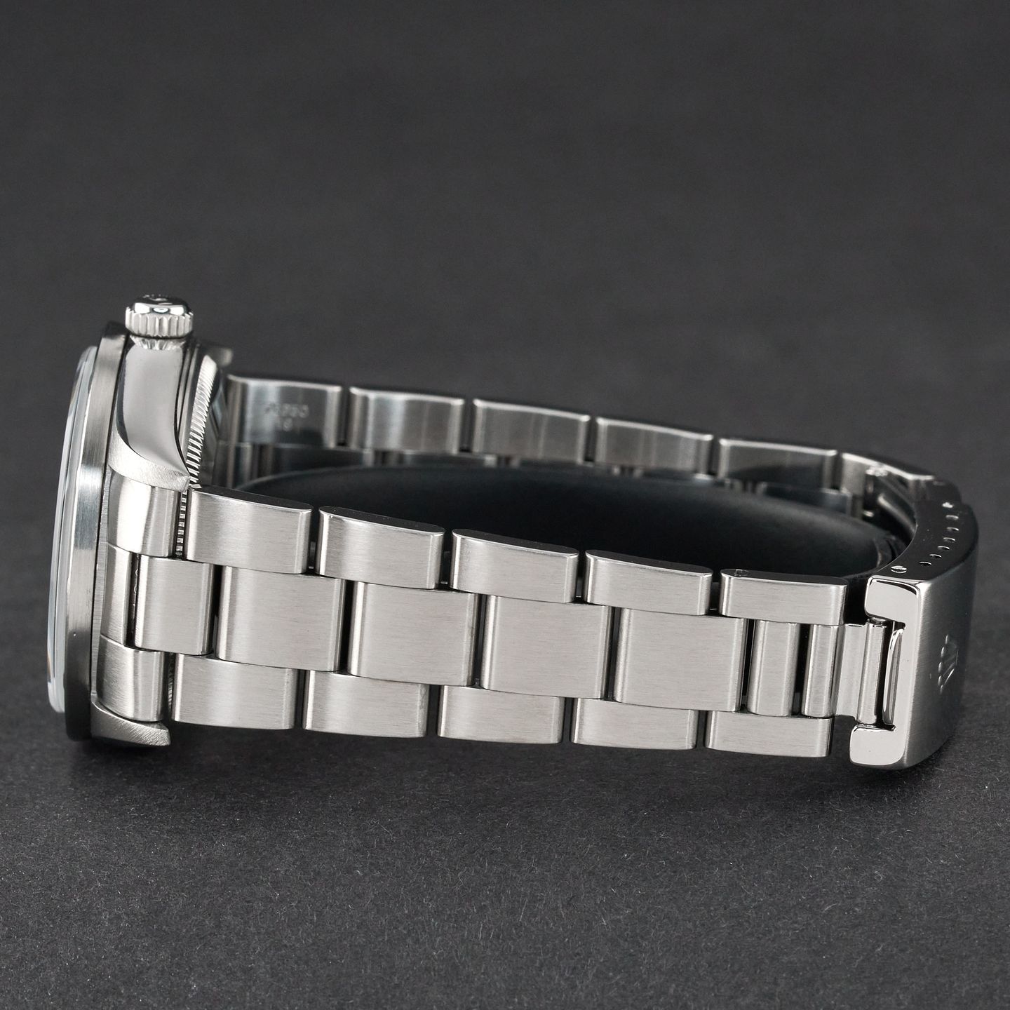 Rolex Air-King 14010 - (5/7)