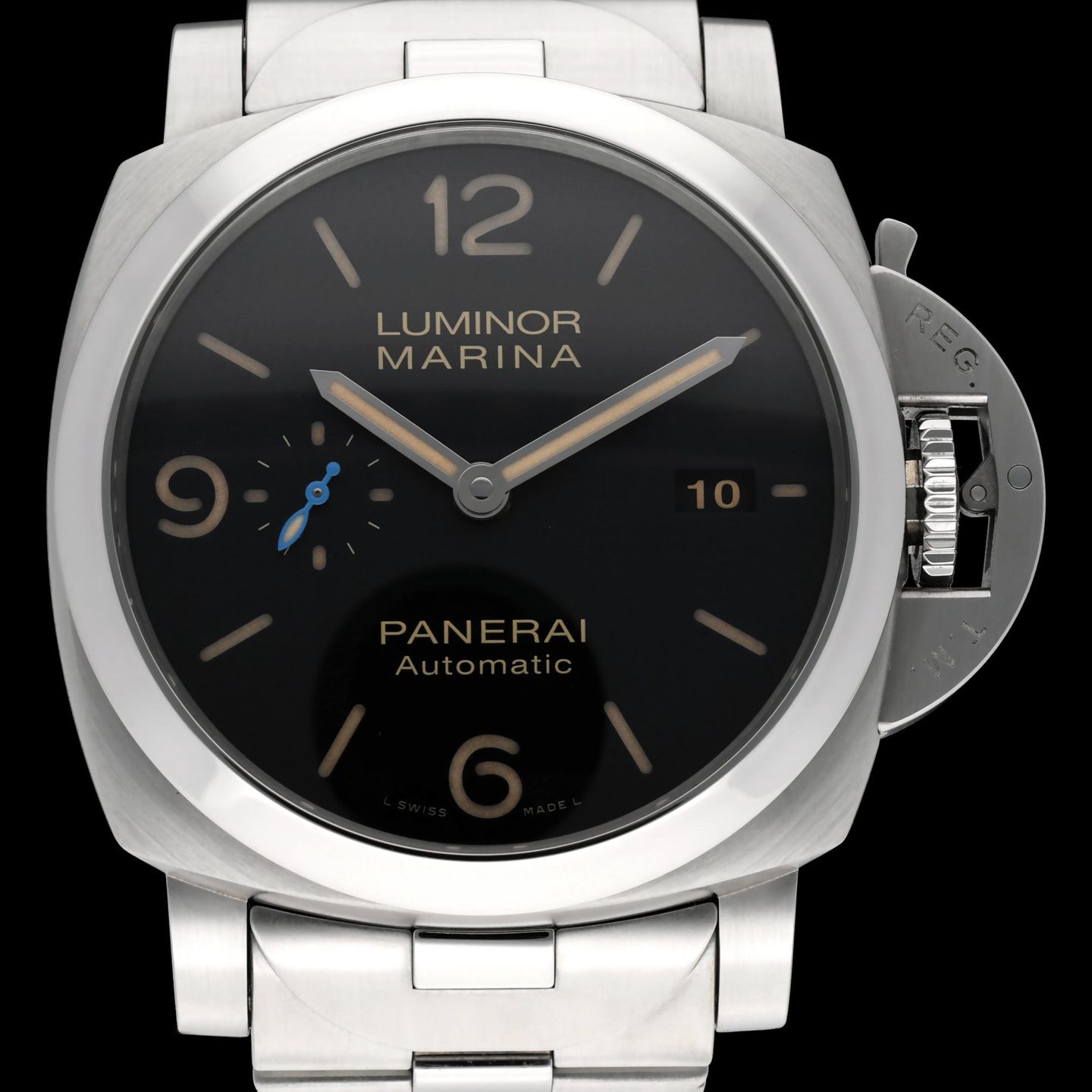 Panerai Luminor 1950 PAM01575 - (1/8)