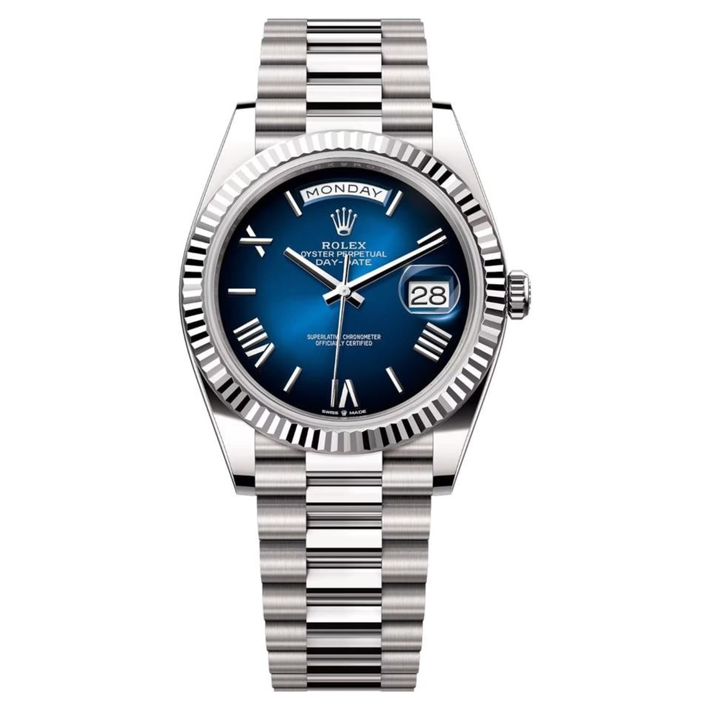 Rolex Day-Date 228239 - (6/6)