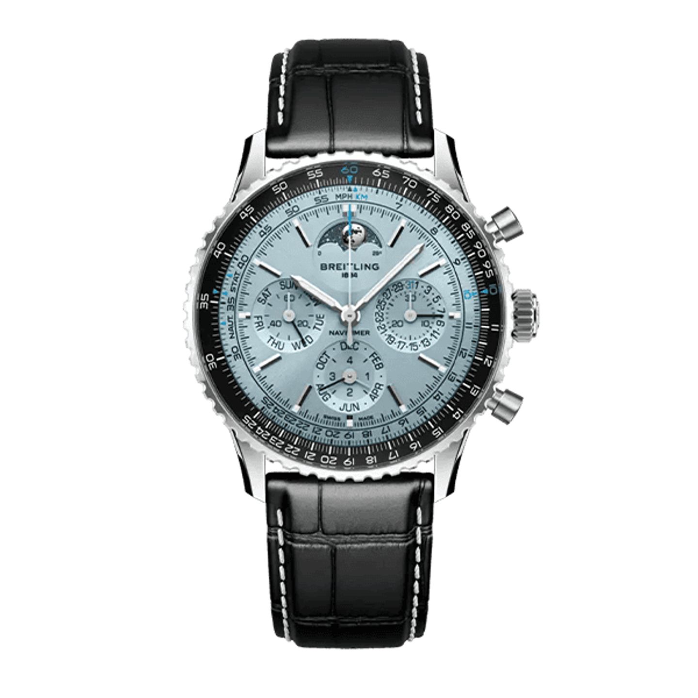 Breitling Navitimer PB1920251C1P1 - (1/8)