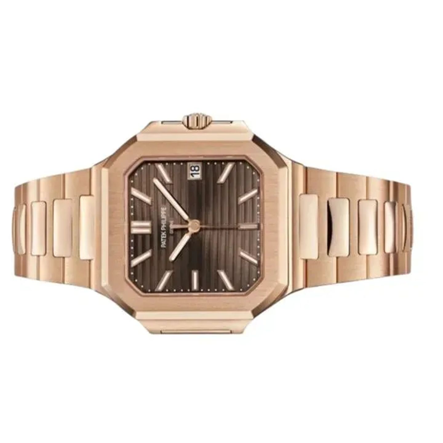 Patek Philippe Cubitus 7128/1R-001 - (2/6)