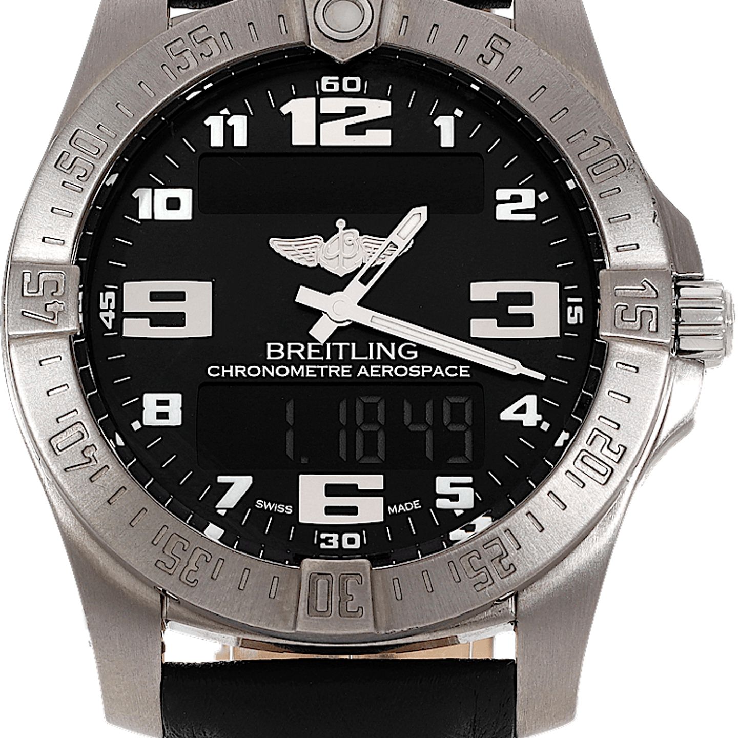 Breitling Aerospace EVO E79363 - (2/5)