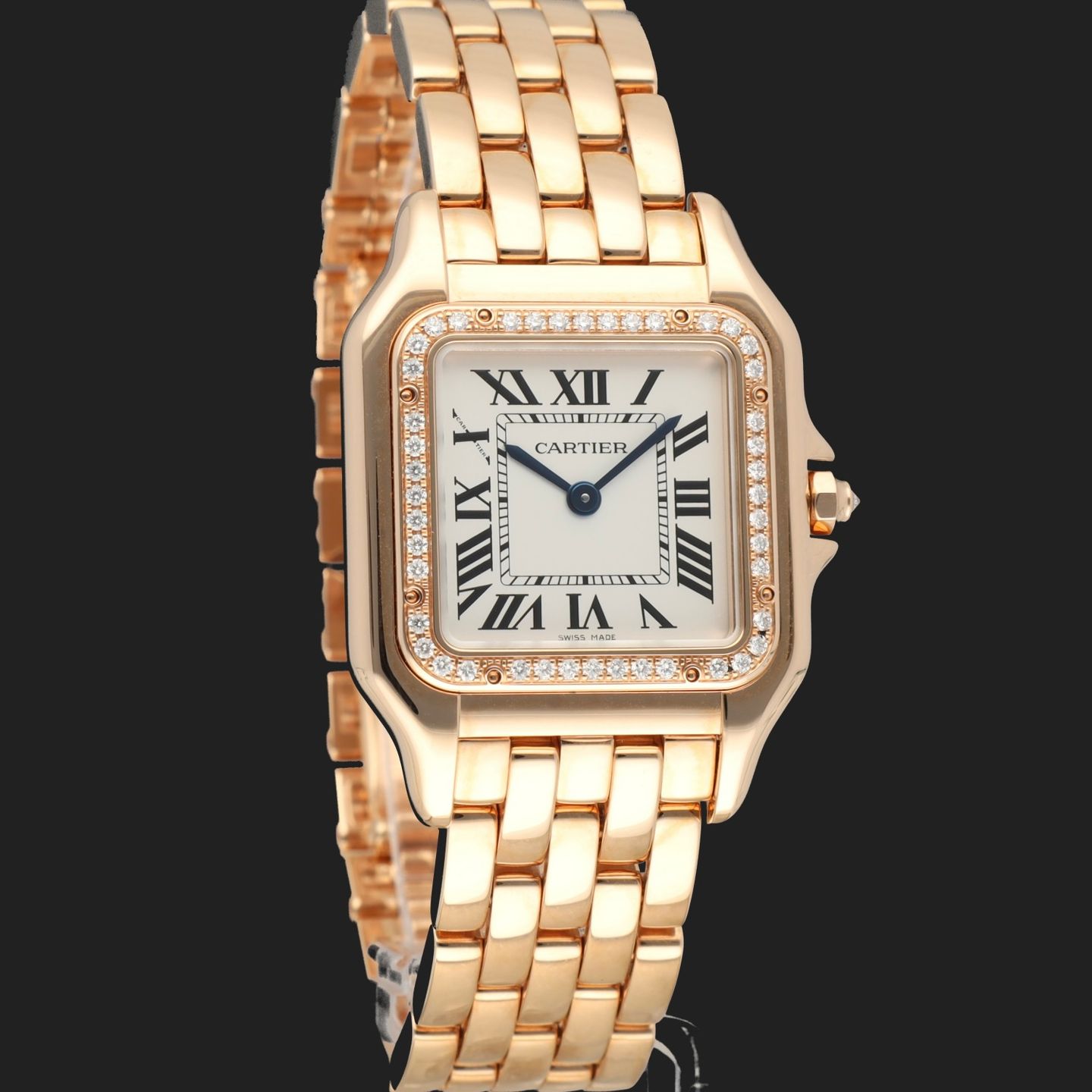 Cartier Panthère WJPN0009 - (4/8)