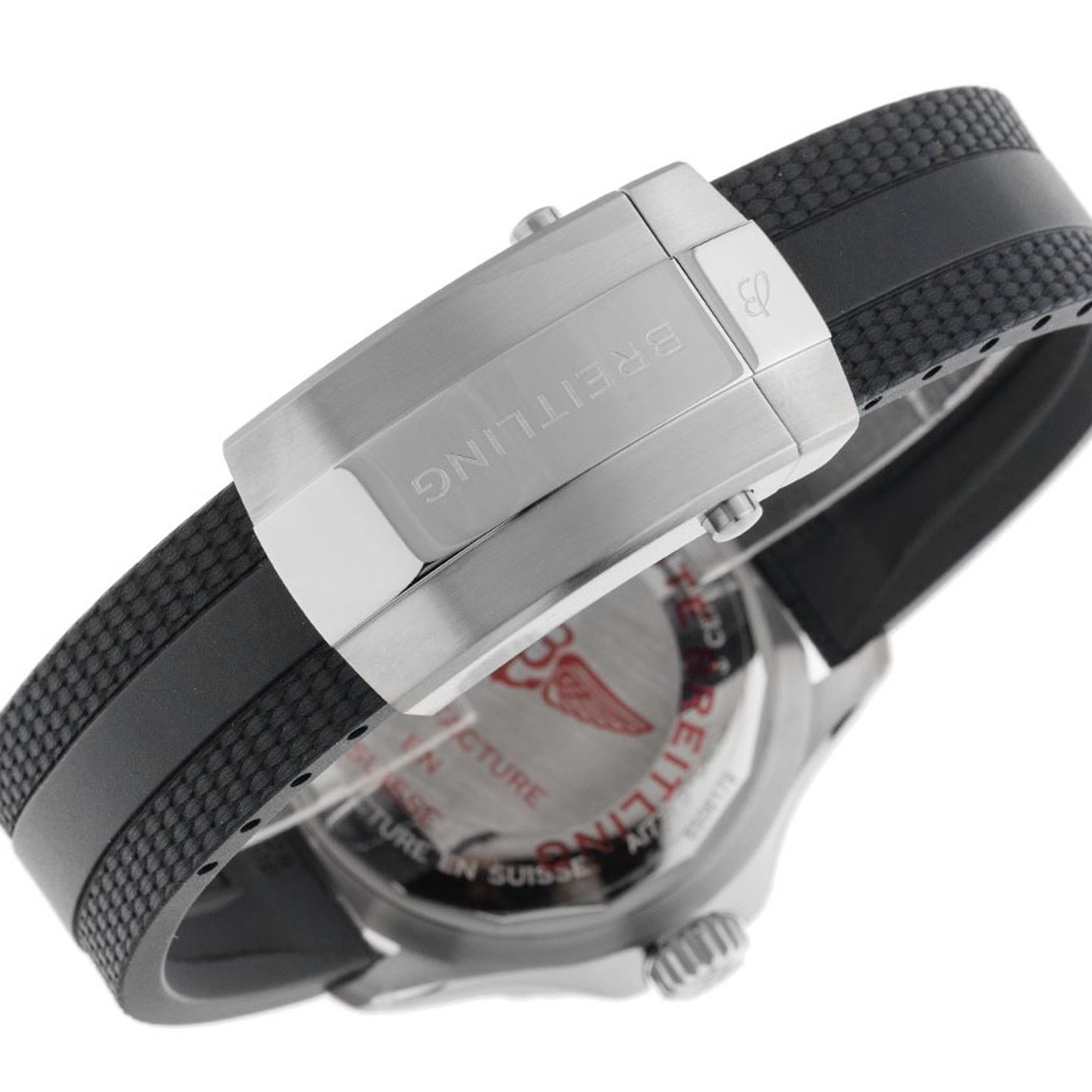 Breitling Superocean 42 A17375211B1S1 - (7/7)