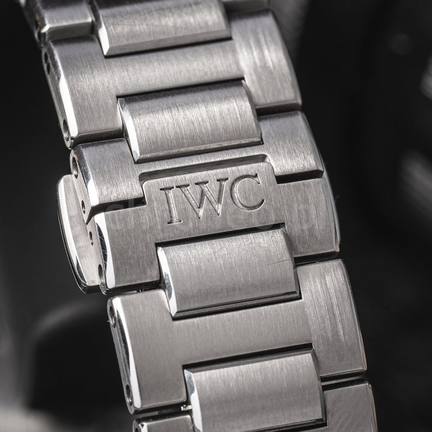 IWC Ingenieur Automatic IW328901 - (3/8)
