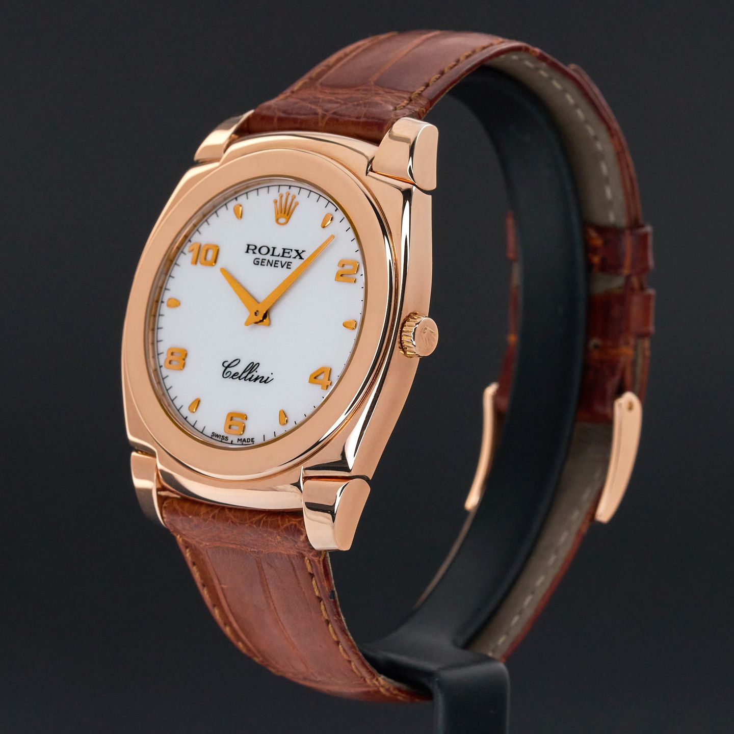 Rolex Cellini 5330 - (4/8)